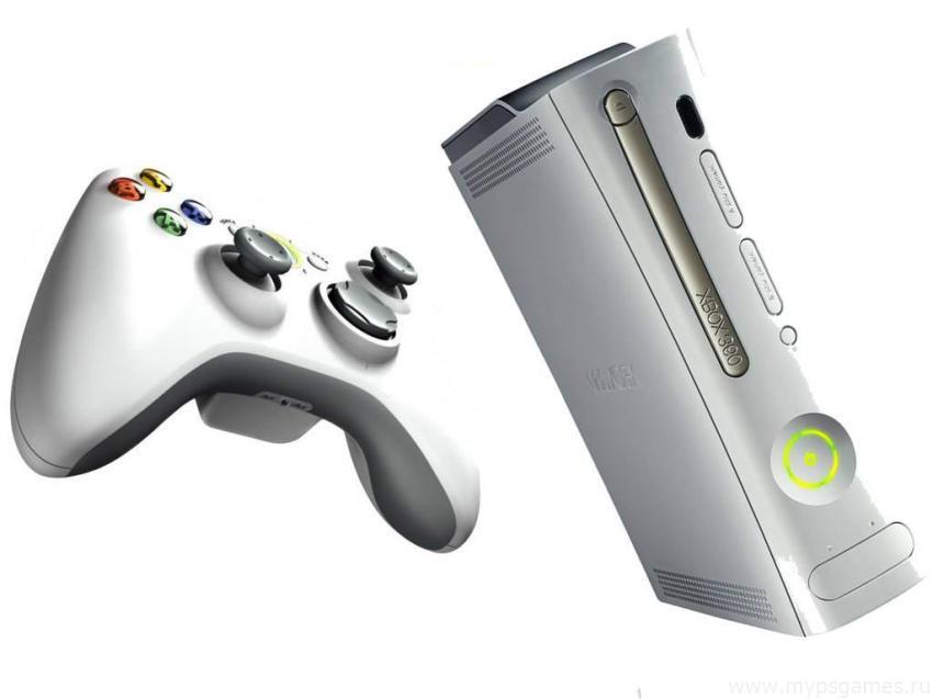 Xbox 360