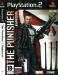Скан обложки The Punisher (лицевая)