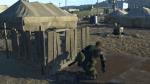 Обзор игры Metal Gear Solid V: Ground Zeroes