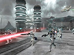 Прохождение игры Star Wars Battlefront II на PlayStation на русском языке