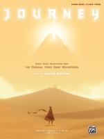 Игра Journey на PlayStation