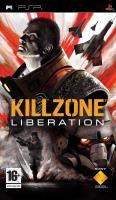 Игра Killzone  Liberation на PlayStation