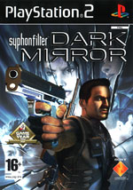Игра Syphon Filter: Dark Mirror на PlayStation